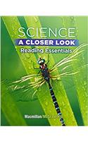 Science, a Closer Look, Grade 5, Reading Essentials