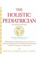 The Holistic Pediatrician
