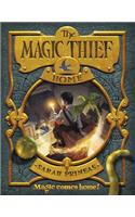 Magic Thief: Home
