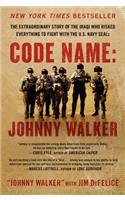 Code Name: Johnny Walker