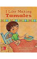 I Like Making Tamales Big Book