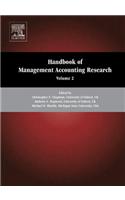 Handbooks of Management Accounting Research