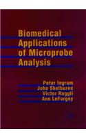 Biomedical Applications of Microprobe Analysis