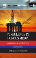 Turbulence in Porous Media