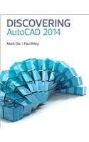 Discovering AutoCAD 2014