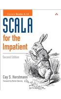 Scala for the Impatient