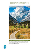 Elemental Geosystems