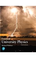 Essential University Physics, Volume 2