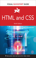 HTML and CSS