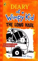 Diary Of A Wimpy Kid The Long Haul