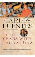 Years with Laura Diaz