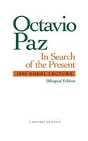 In Search of the Present