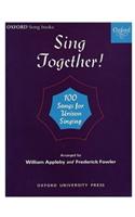 Sing Together!: Sing Together