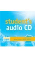 Natural English Elementary: Student's Audio CD