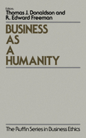Business as a Humanity