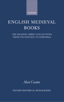 English Medieval Books