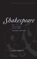 Shakespeare and Text