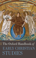 The Oxford Handbook of Early Christian Studies