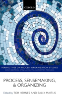 Process, Sensemaking, and Organizing