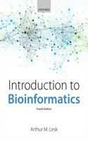 Introduction to Bioinformatics