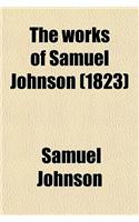 The Works of Samuel Johnson (1823)