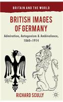 British Images of Germany