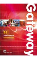 Gateway B2 Student Book