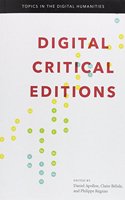 Digital Critical Editions
