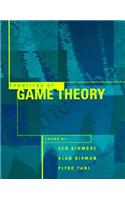 Frontiers of Game Theory