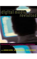 Digital Media Revisited