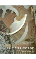 The The Staircase Staircase: Studies of Hazards, Falls, and Safer Design