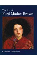 Art of Ford Madox Brown