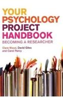 Your Psychology Project Handbook