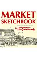Market Sketchbook