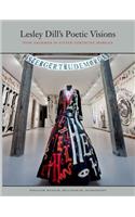 Lesley Dill's Poetic Visions