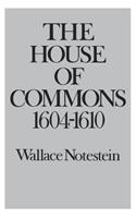 The House of Commons