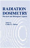 Radiation Dosimetry