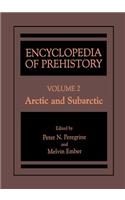 Encyclopedia of Prehistory