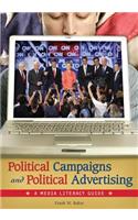 Political Campaigns and Political Advertising
