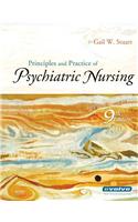 Principles and Practice of Psychiatric Nursing