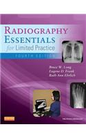 Radiography Essentials for Limited Practice - E-Book