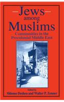 Jews Among Muslims