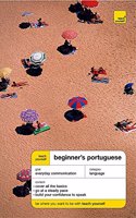 Teachyourself Beginner`s Portuguese CD