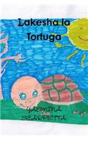 Lakesha la Tortuga