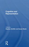 Cognition And Representation