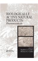 Biologically Active Natural Products