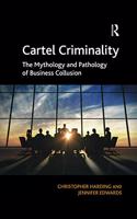 Cartel Criminality