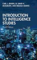 Introduction to Intelligence Studies