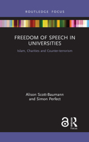 Freedom of Speech in Universities