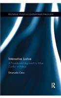 Interactive Justice